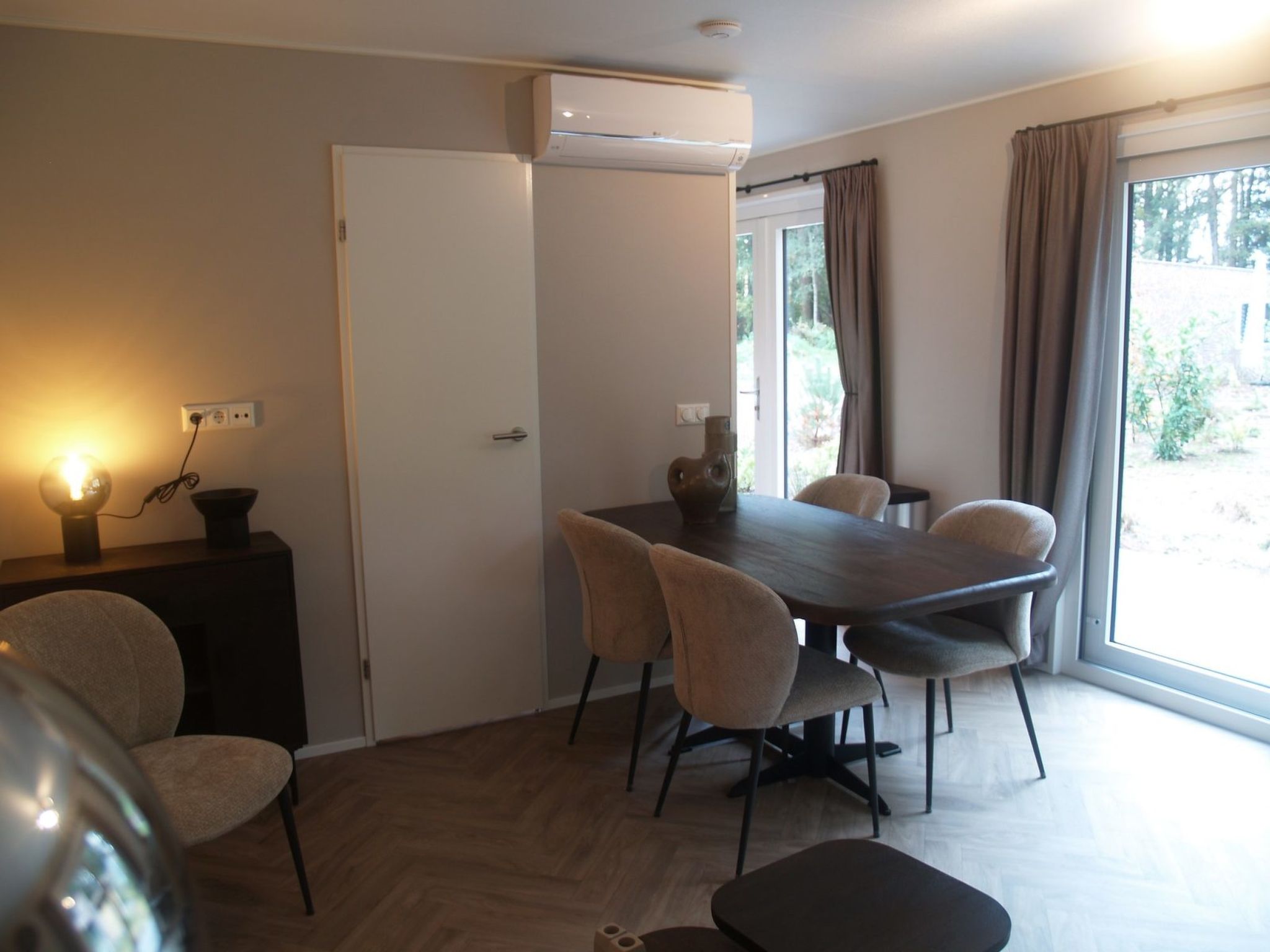 De Wiltzangh - Groeneborg lodge | 5 p - Buiten