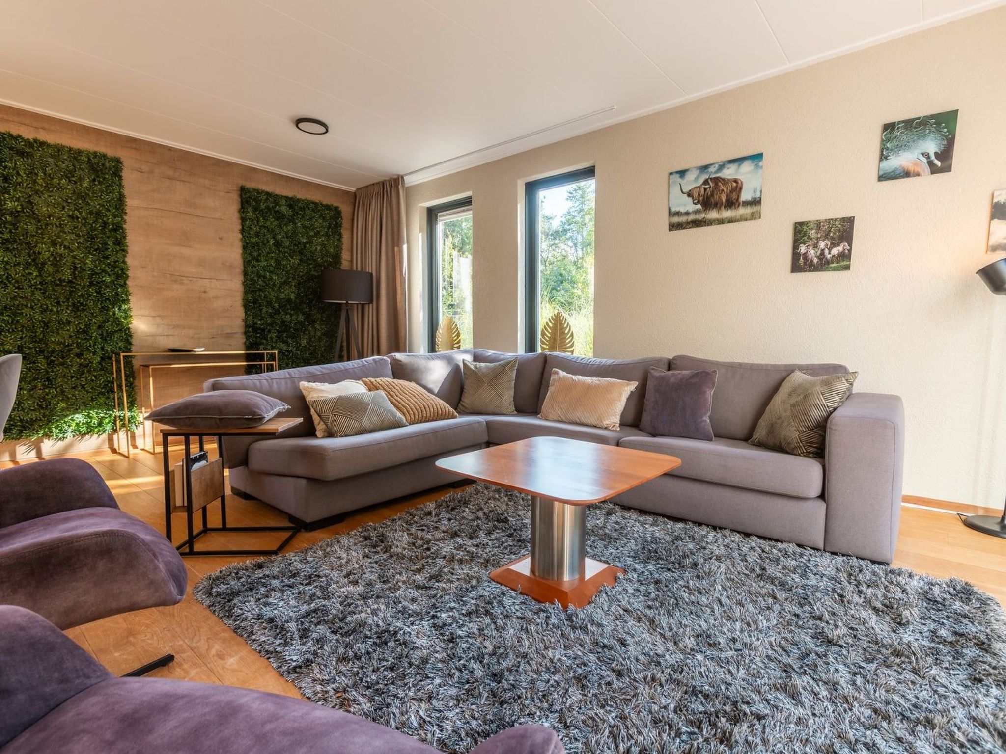 Vakantiepark De Wiltzangh - De Havezate Wellness