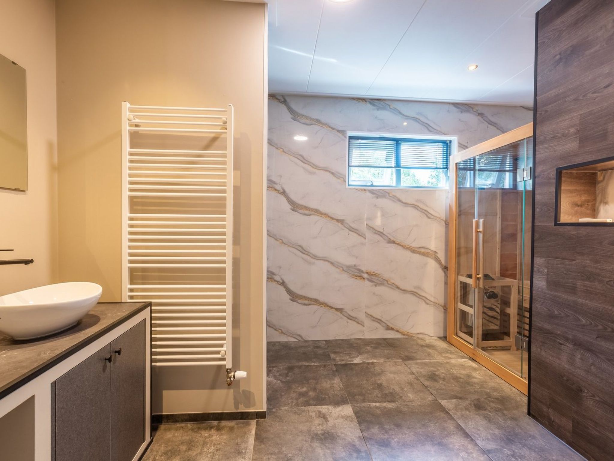 Vakantiepark De Wiltzangh - De Havezate Wellness - Buiten