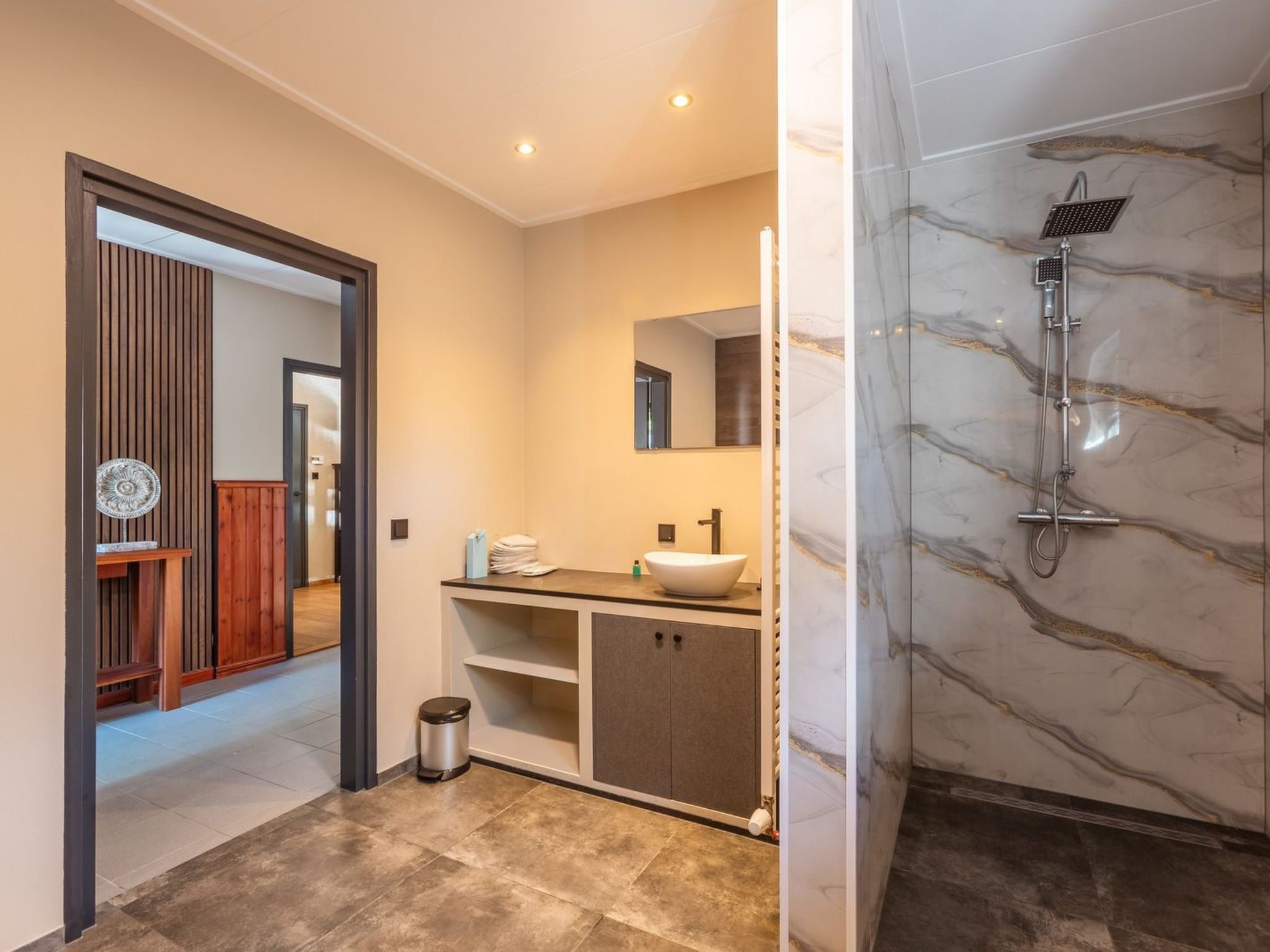 Vakantiepark De Wiltzangh - De Havezate Wellness - Buiten