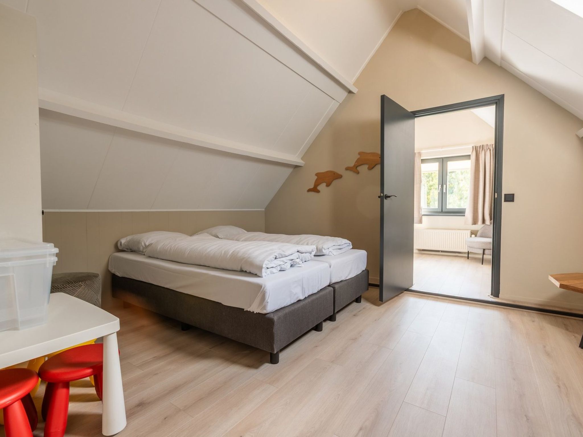 Vakantiepark De Wiltzangh - De Havezate Wellness - Buiten