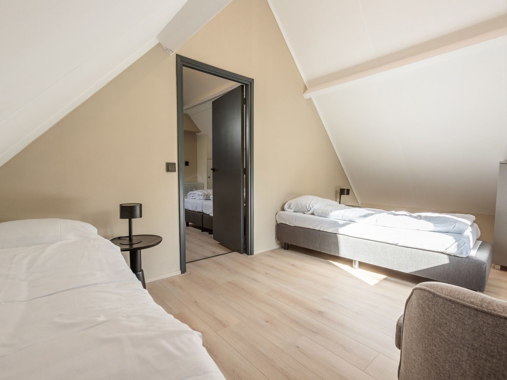 Vakantiepark De Wiltzangh - De Havezate Wellness - Buiten