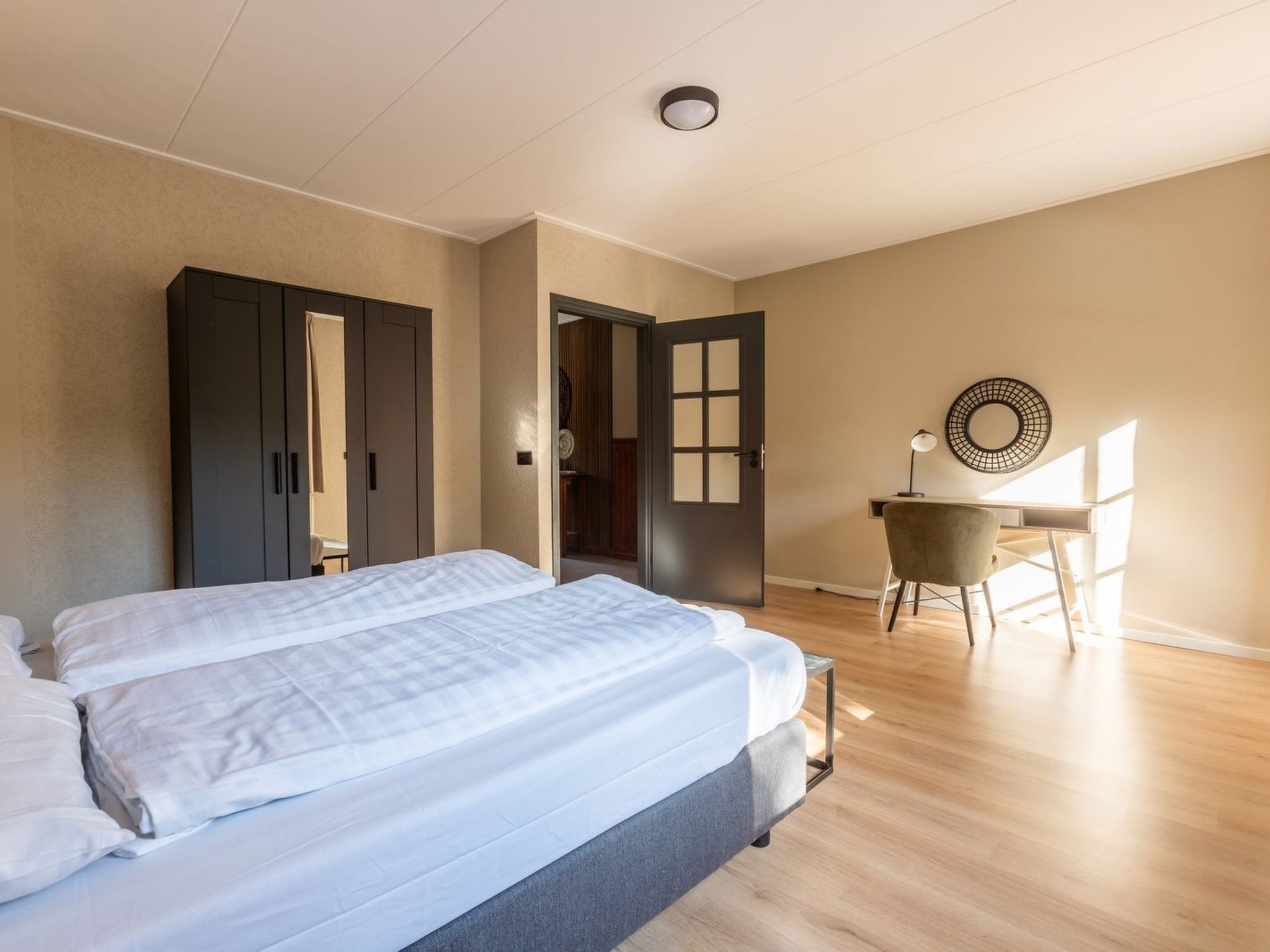 Vakantiepark De Wiltzangh - De Havezate Wellness - Buiten
