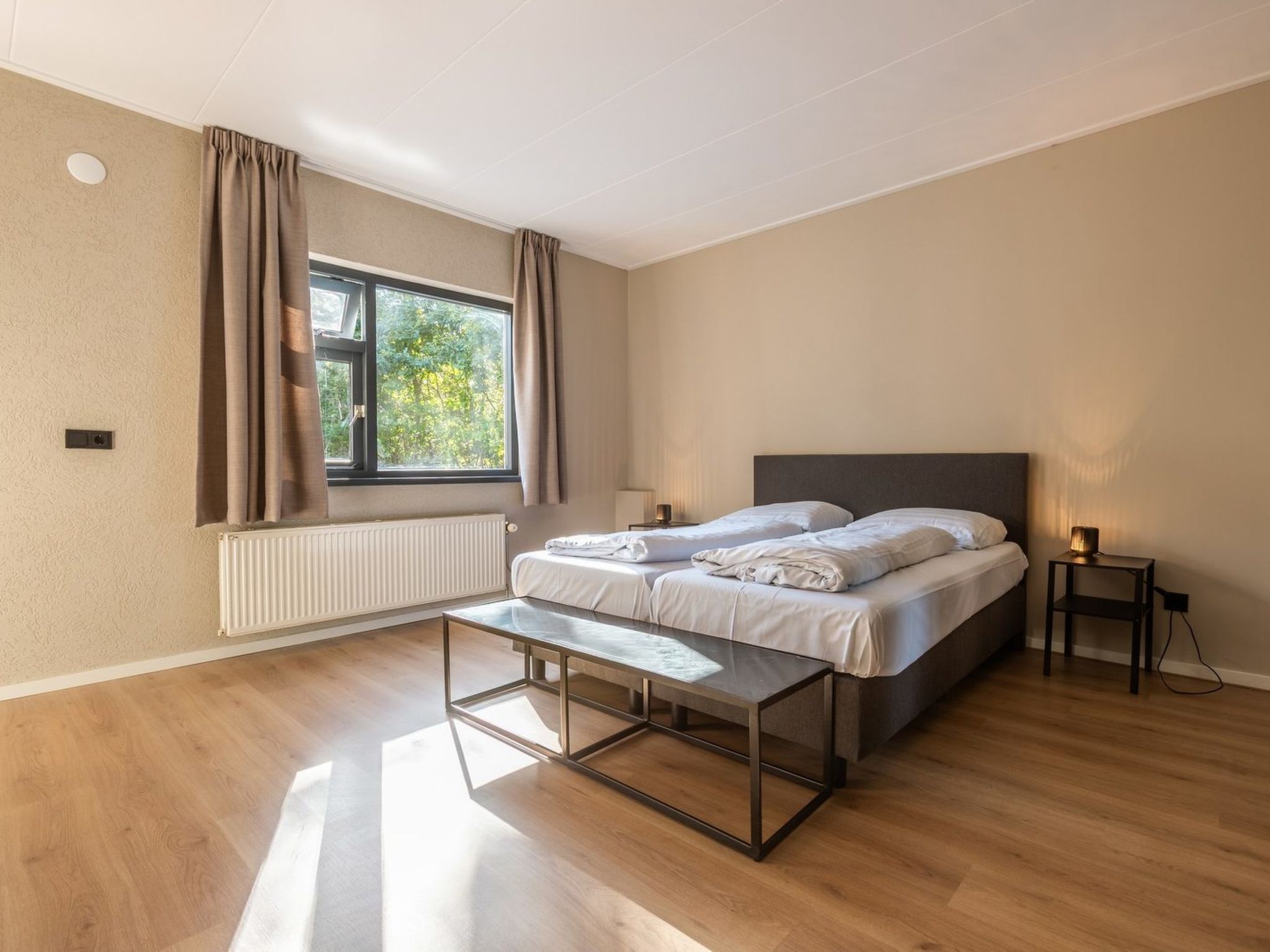 Vakantiepark De Wiltzangh - De Havezate Wellness - Buiten