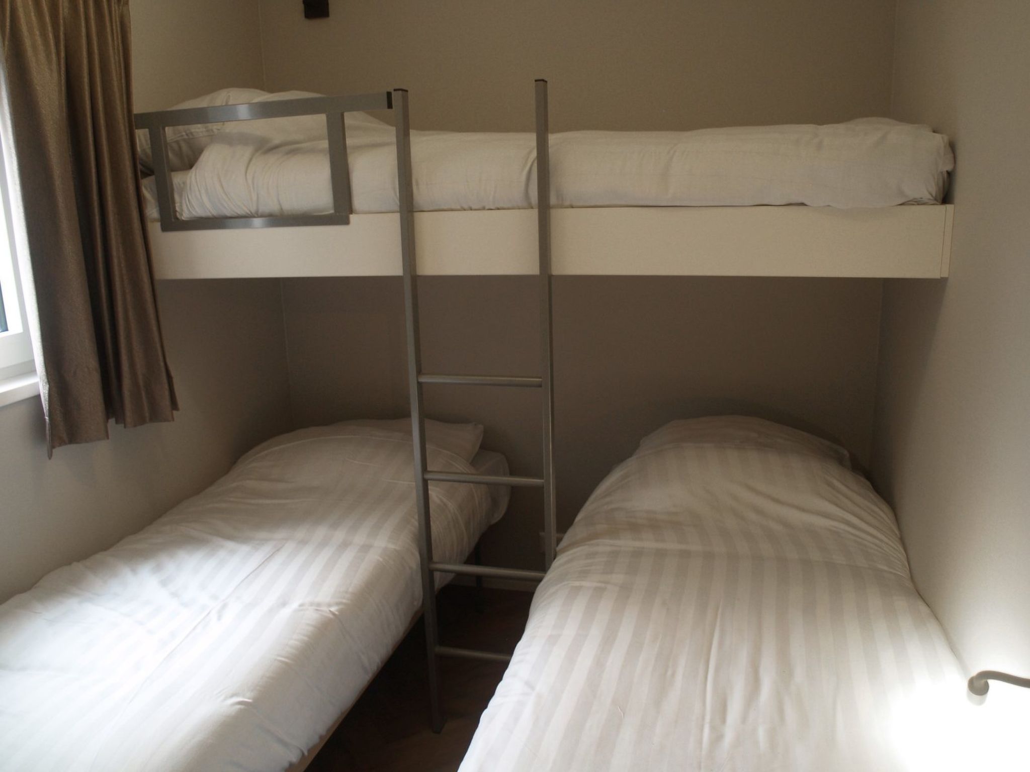 De Wiltzangh - Groeneborg lodge met Hottub | 5p - Buiten
