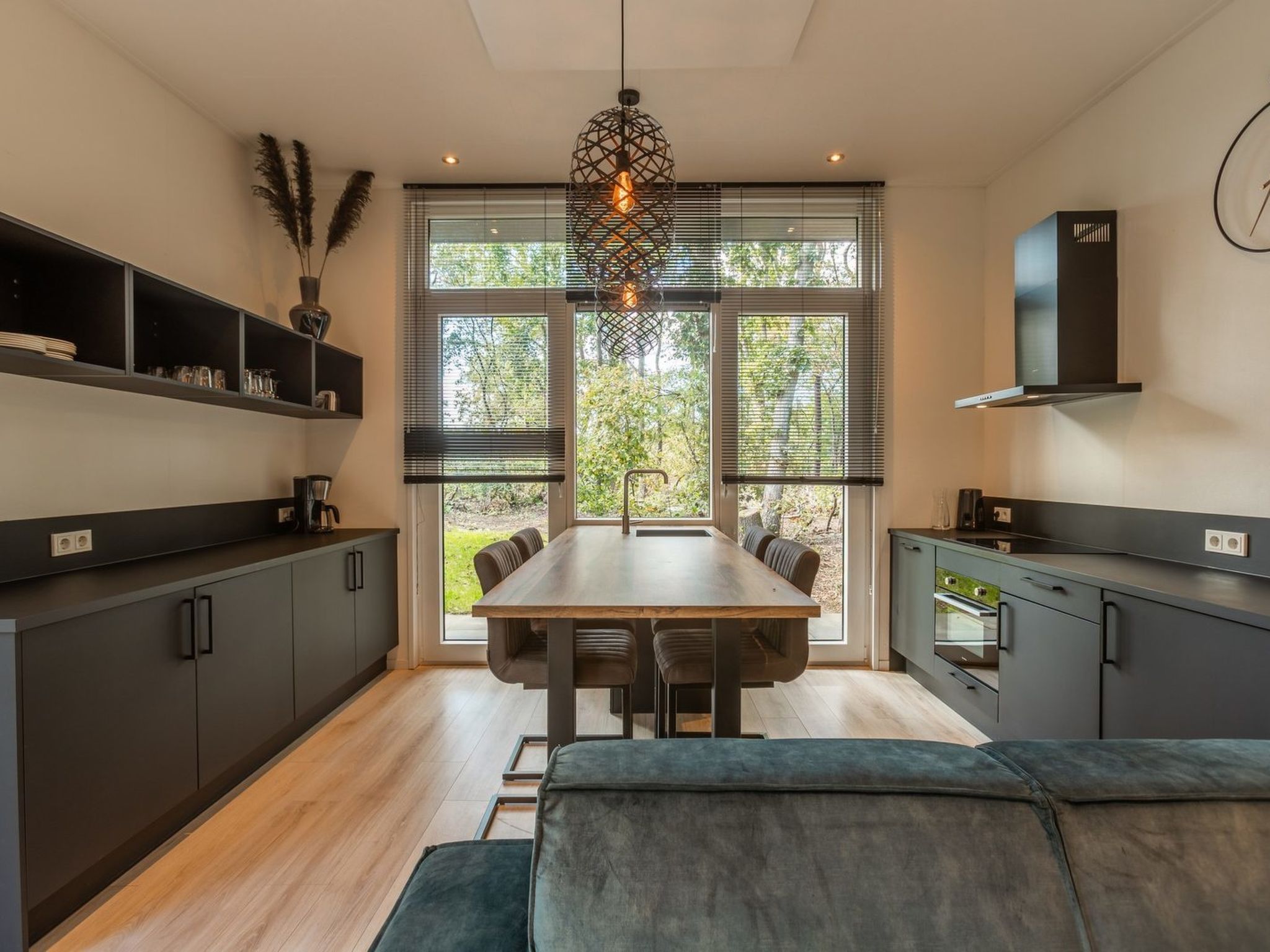 De Wiltzangh - Bosrand Wellness Cabin Premium | 2p