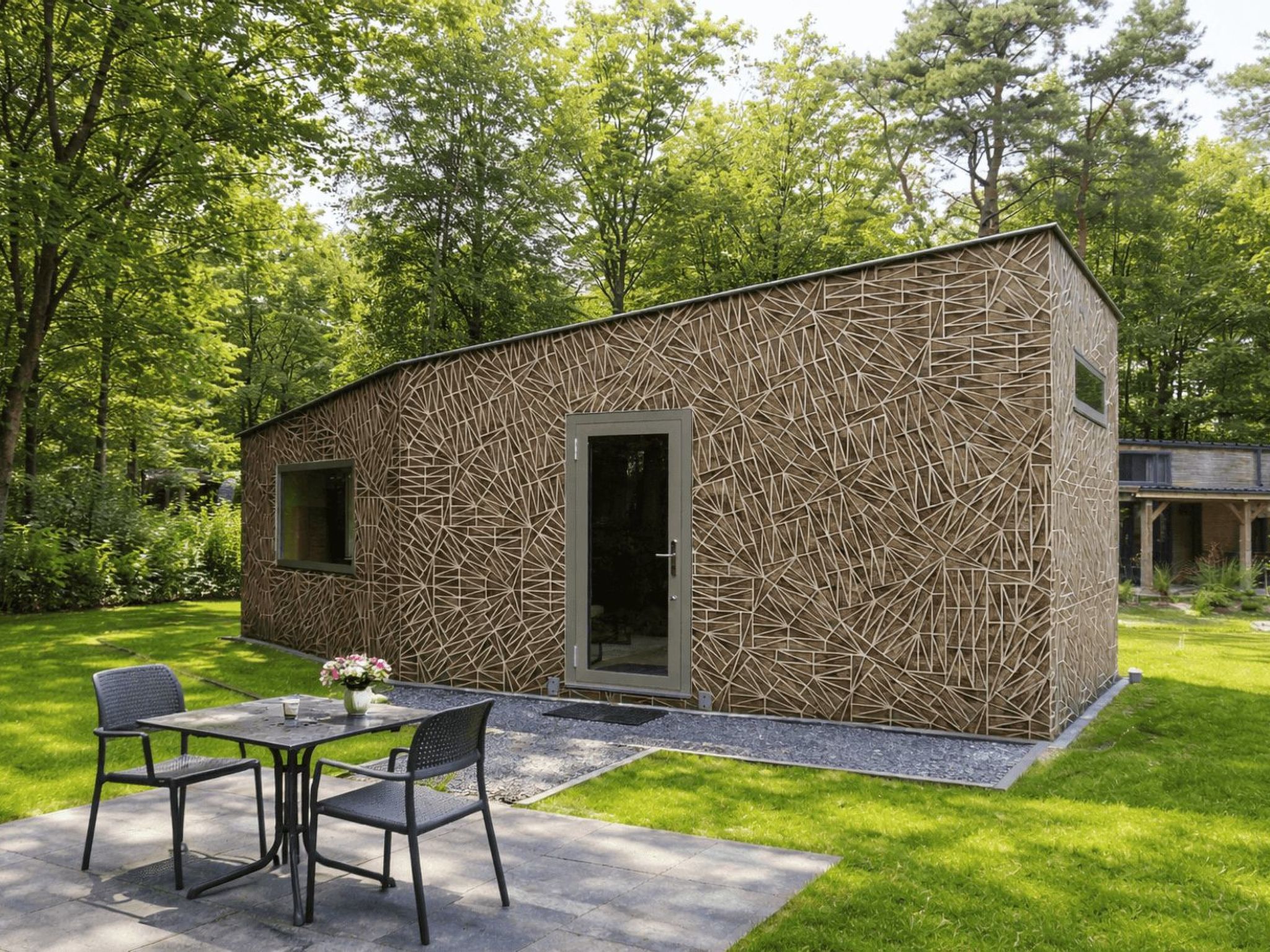 Vakantiepark De Wiltzangh - Tiny Suite | 2p