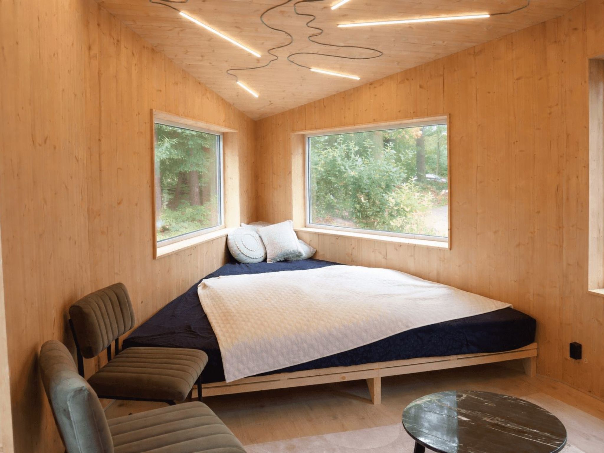Vakantiepark De Wiltzangh - Tiny Suite | 2p