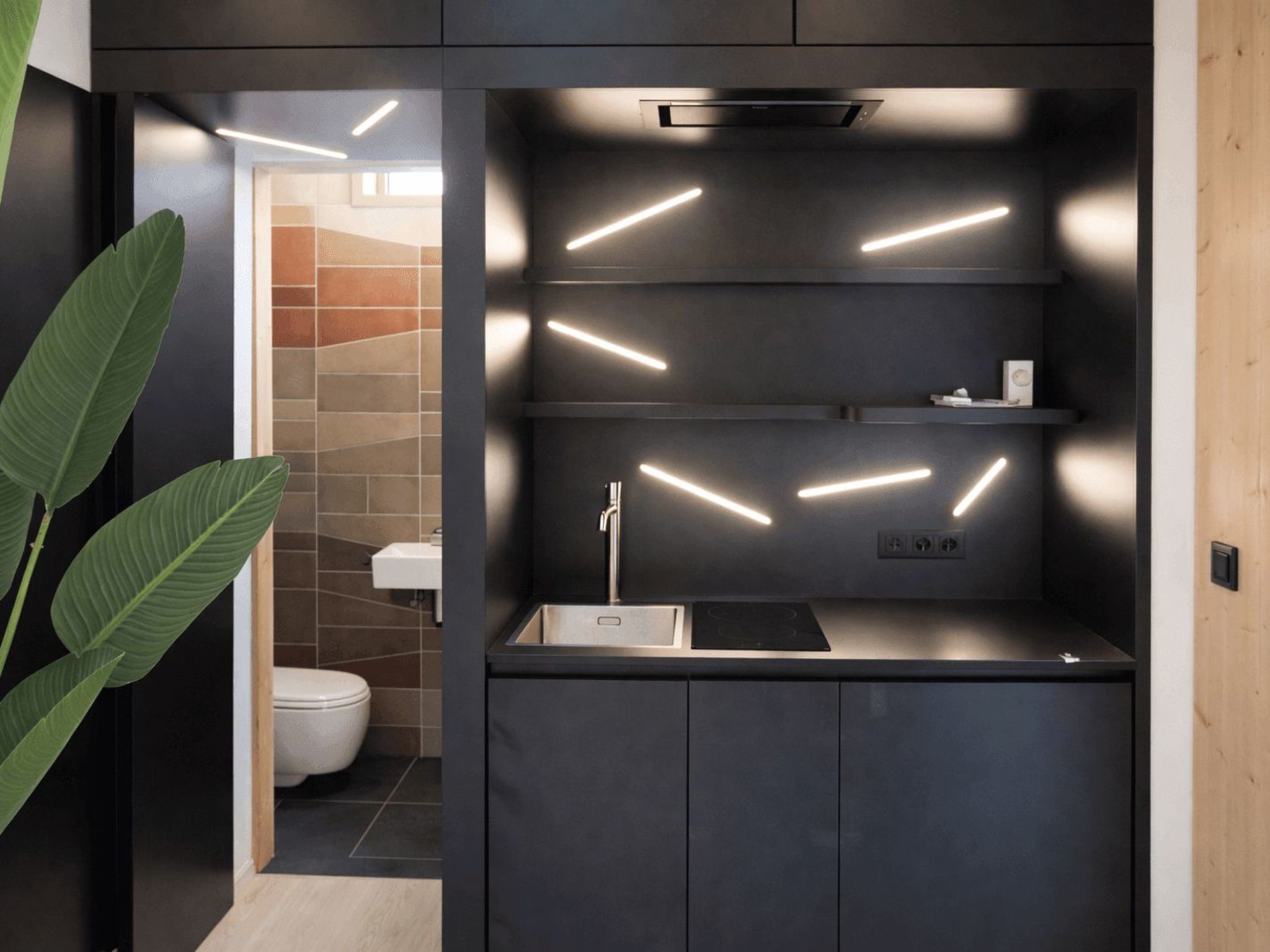 Vakantiepark De Wiltzangh - Tiny Suite | 2p