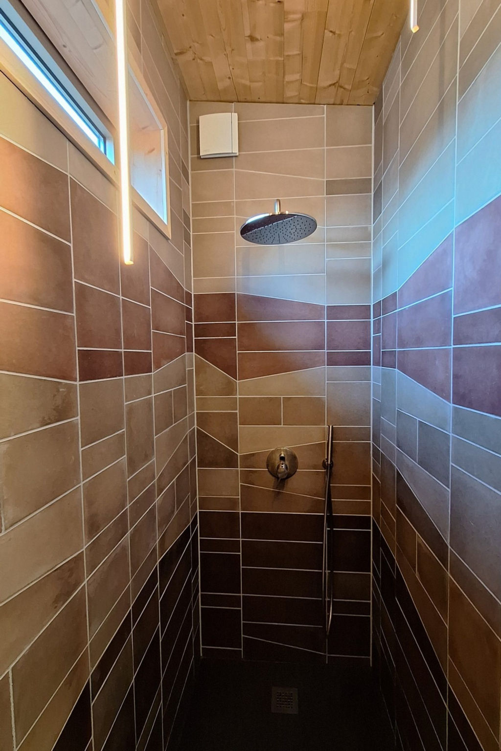 Vakantiepark De Wiltzangh - Tiny Suite | 2p - Draußen