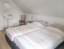 Vakantiehuis Onder De Eiken