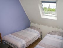 Vakantiehuis Onder De Eiken
