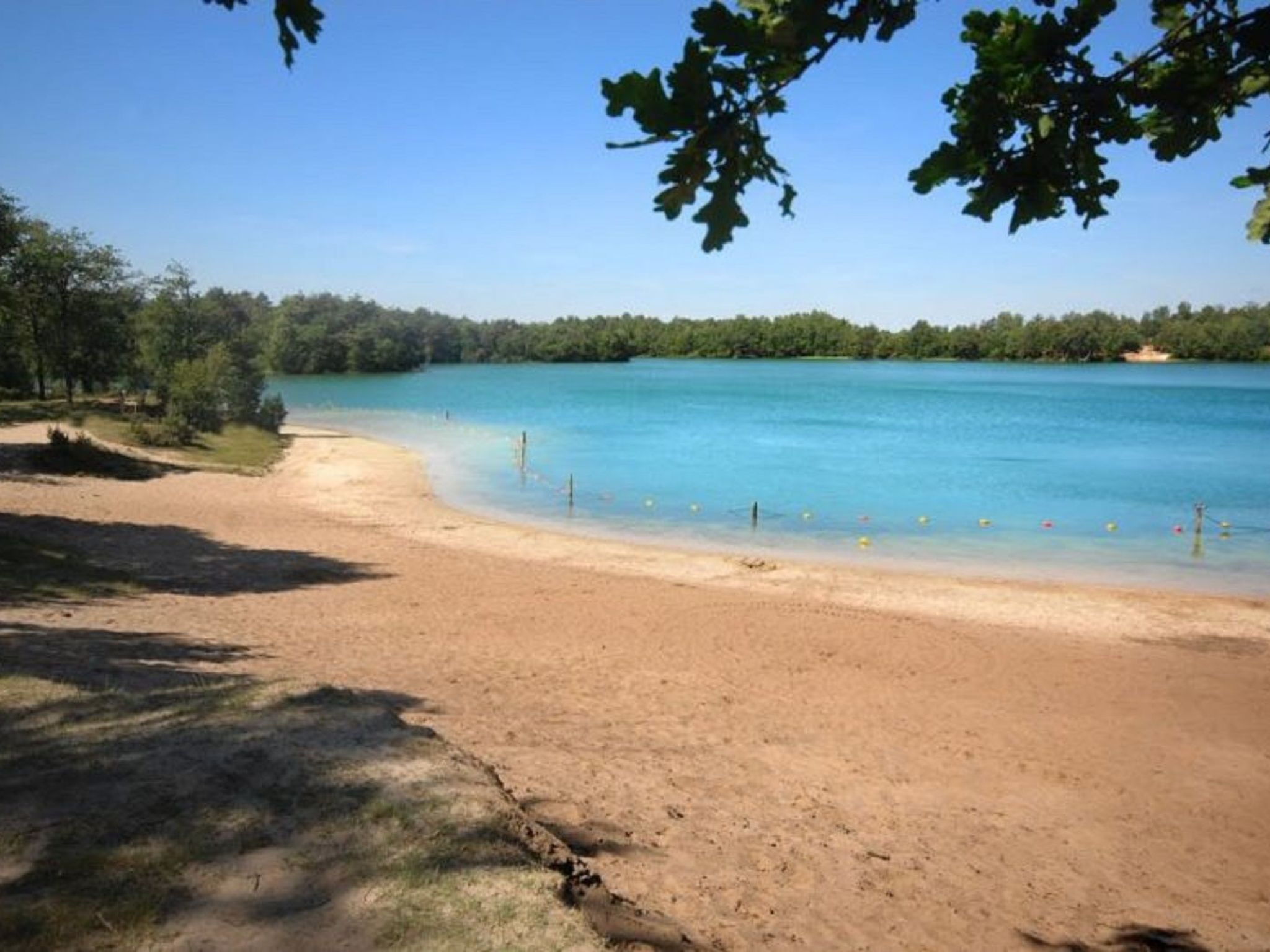 Geschmackvoll eingerichtetes Bauernhaus aus dem 19.-Binnen