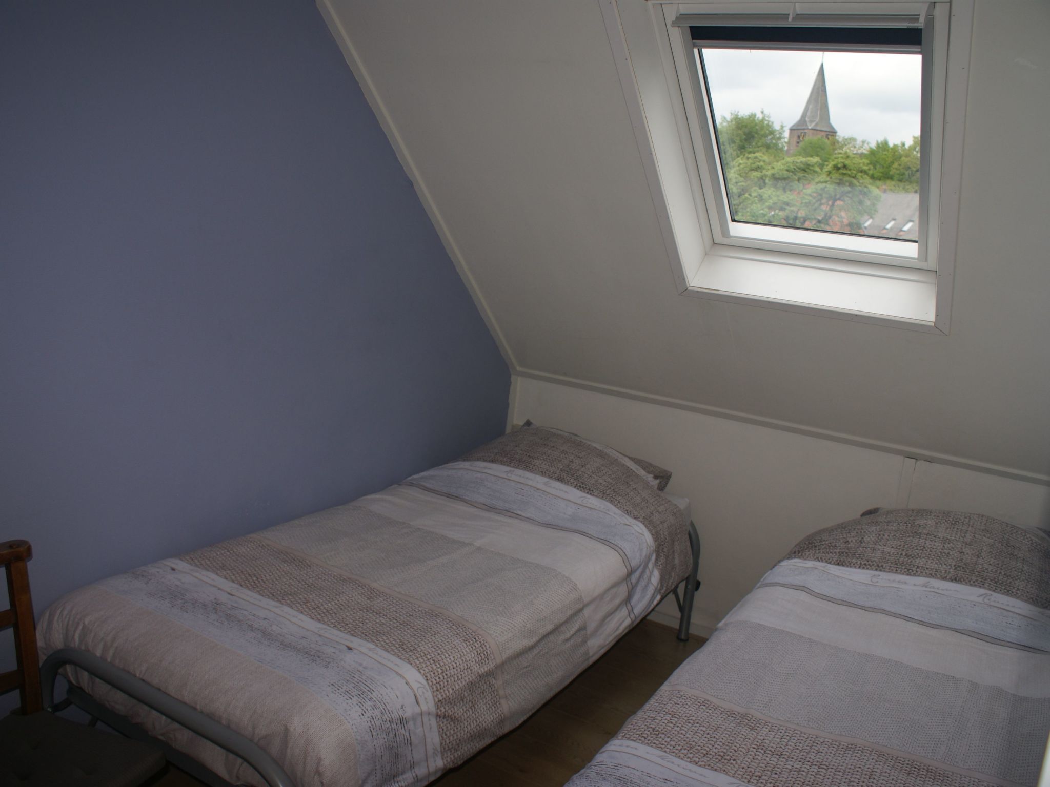 Geschmackvoll eingerichtetes Bauernhaus aus dem 19.-Binnen