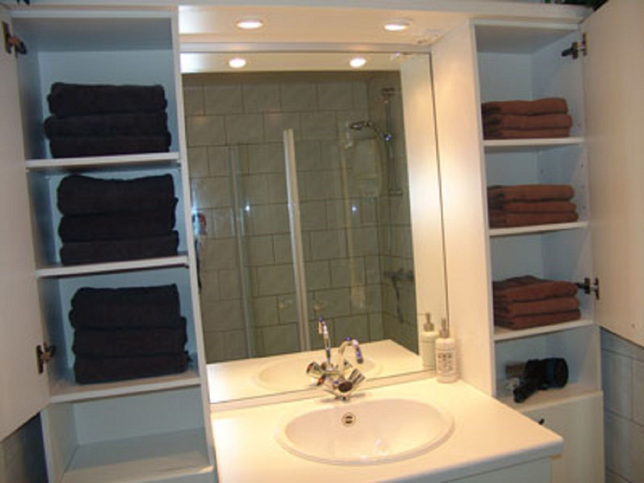 Geschmackvoll eingerichtetes Bauernhaus aus dem 19.-Binnen