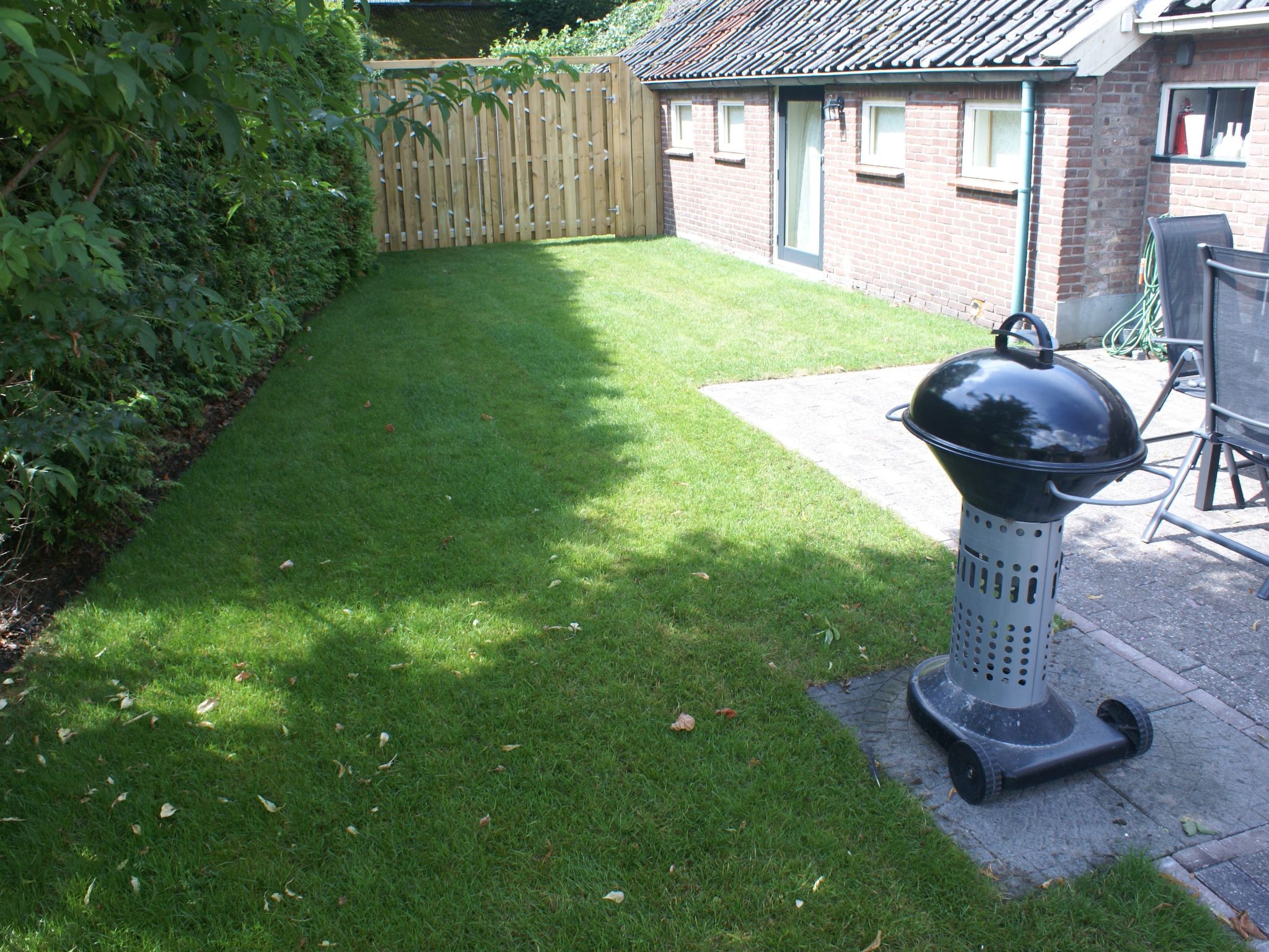 Geschmackvoll eingerichtetes Bauernhaus aus dem 19.-Binnen