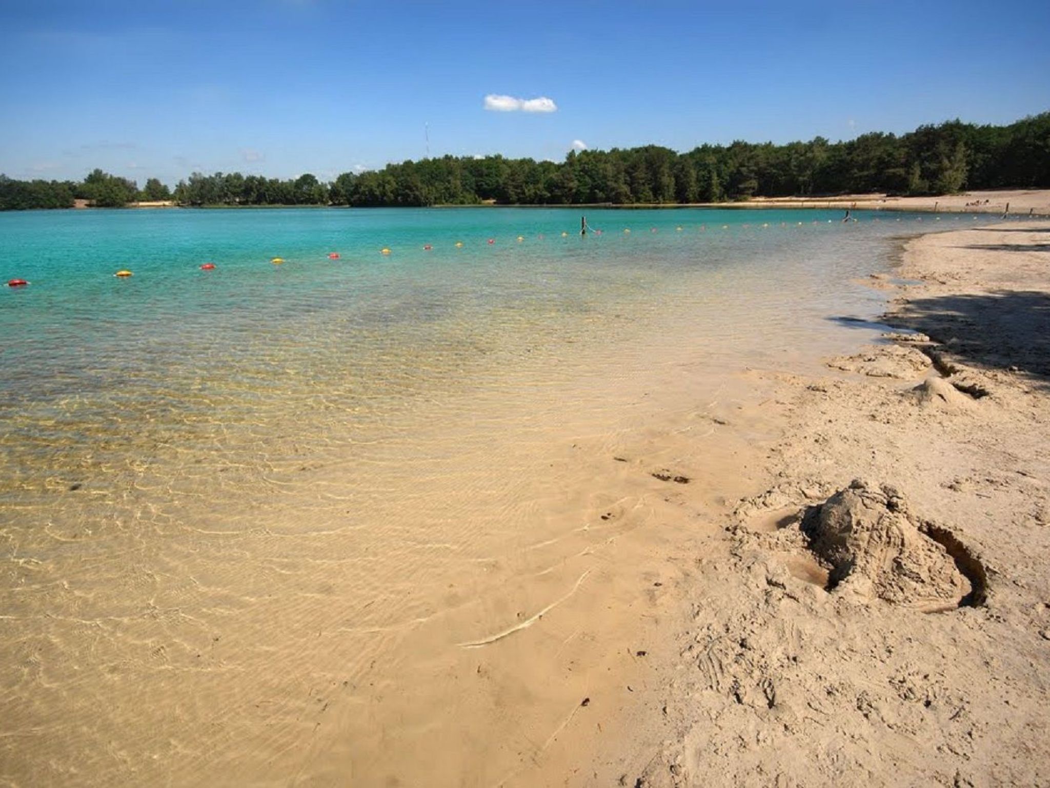 Geschmackvoll eingerichtetes Bauernhaus aus dem 19.-Binnen