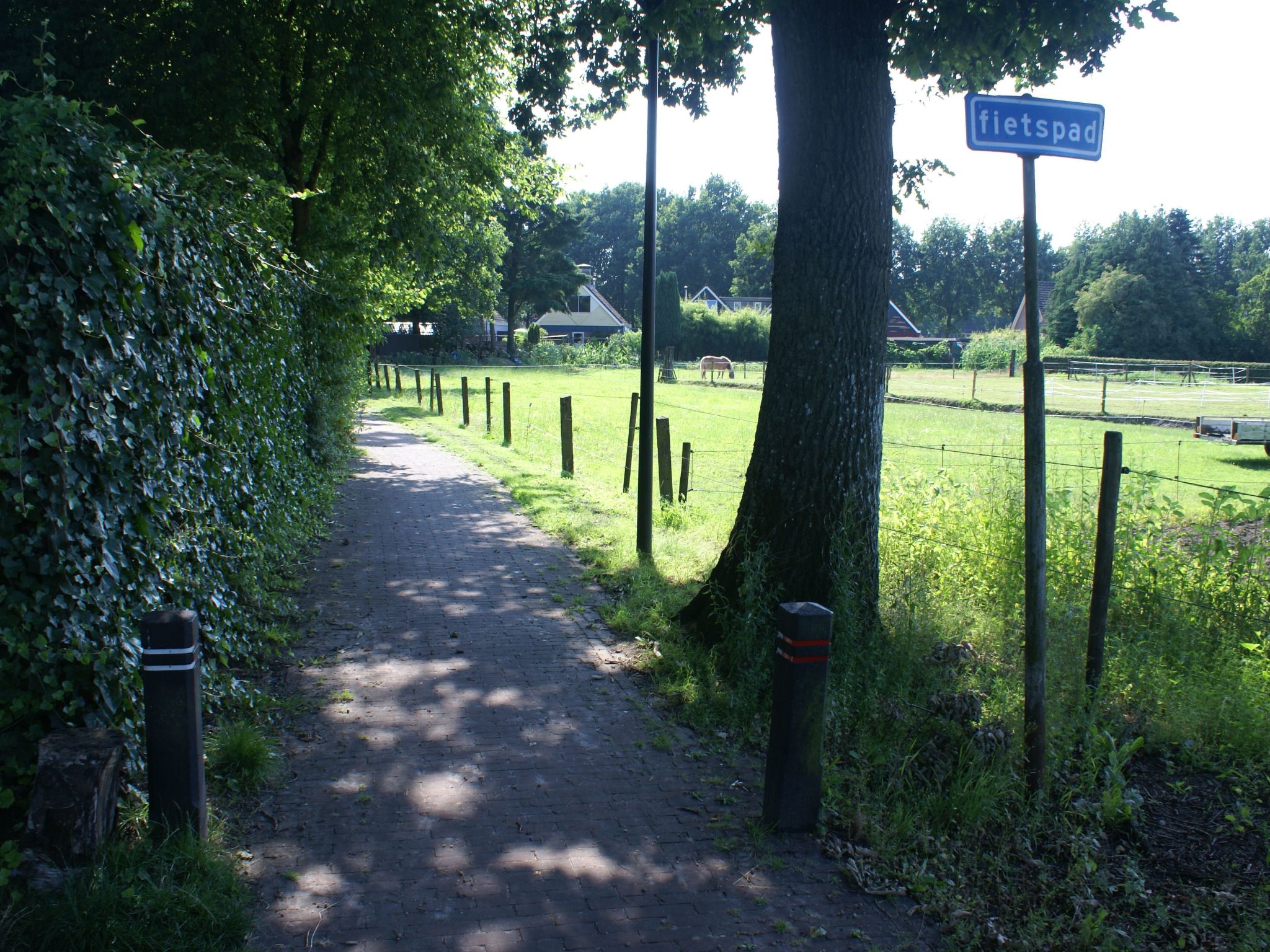 Geschmackvoll eingerichtetes Bauernhaus aus dem 19.