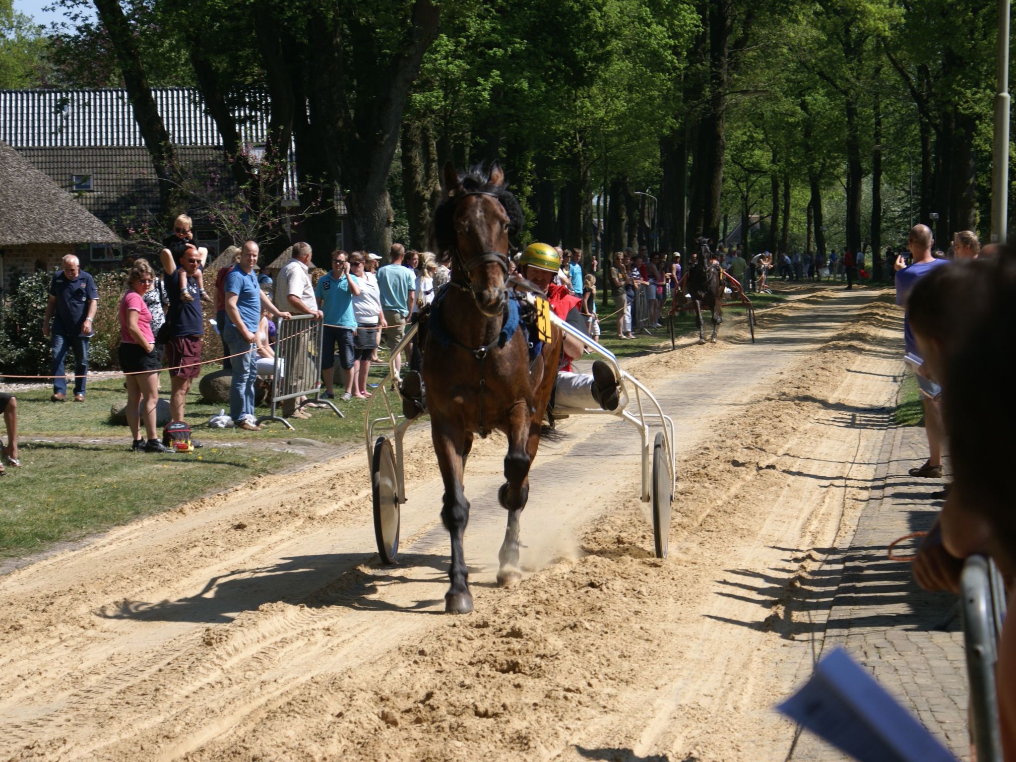 Geschmackvoll eingerichtetes Bauernhaus aus dem 19.-Binnen