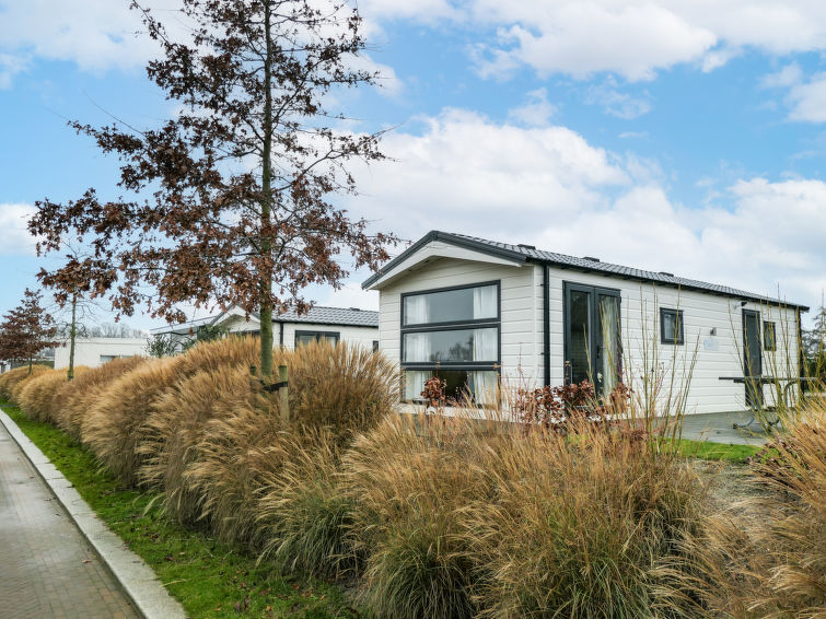 Holiday Home EuroParcs Veluwemeer