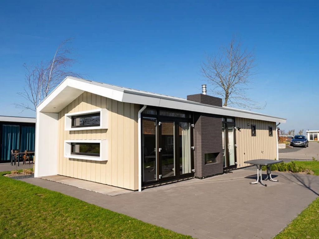 Vakantiehuis Velthorst 4