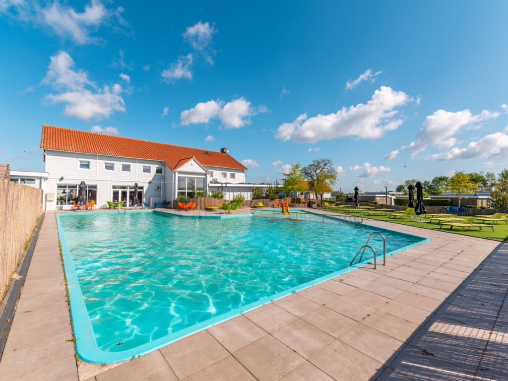 Vakantiehuis Villa 10