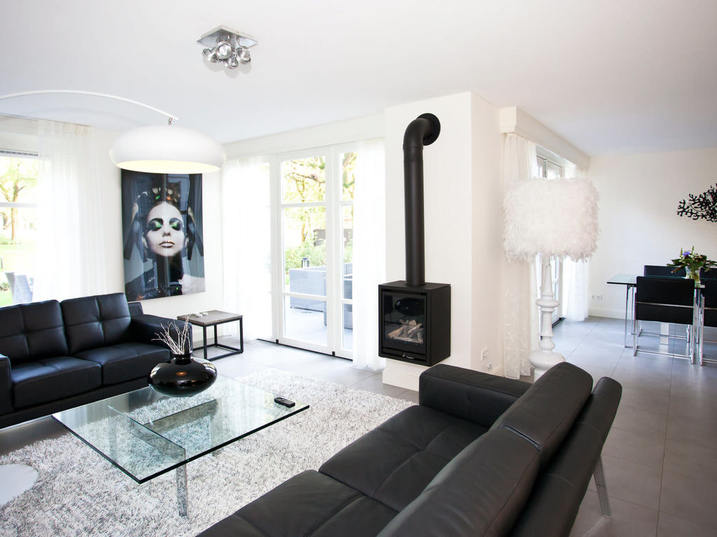 Vakantiehuis Beekvilla 8 in Nederland