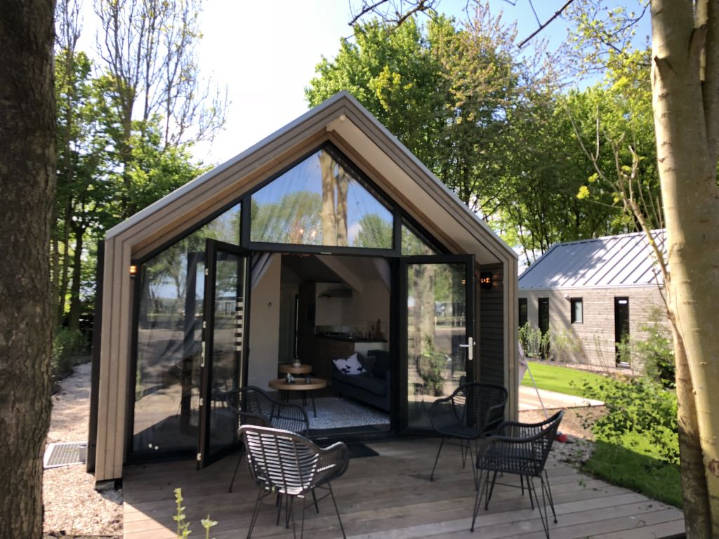 Vakantiehuis Beach House 4