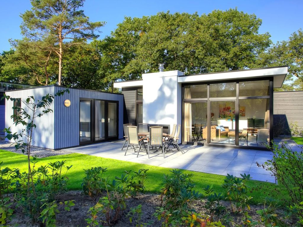 Vakantiehuis L-Cube 6