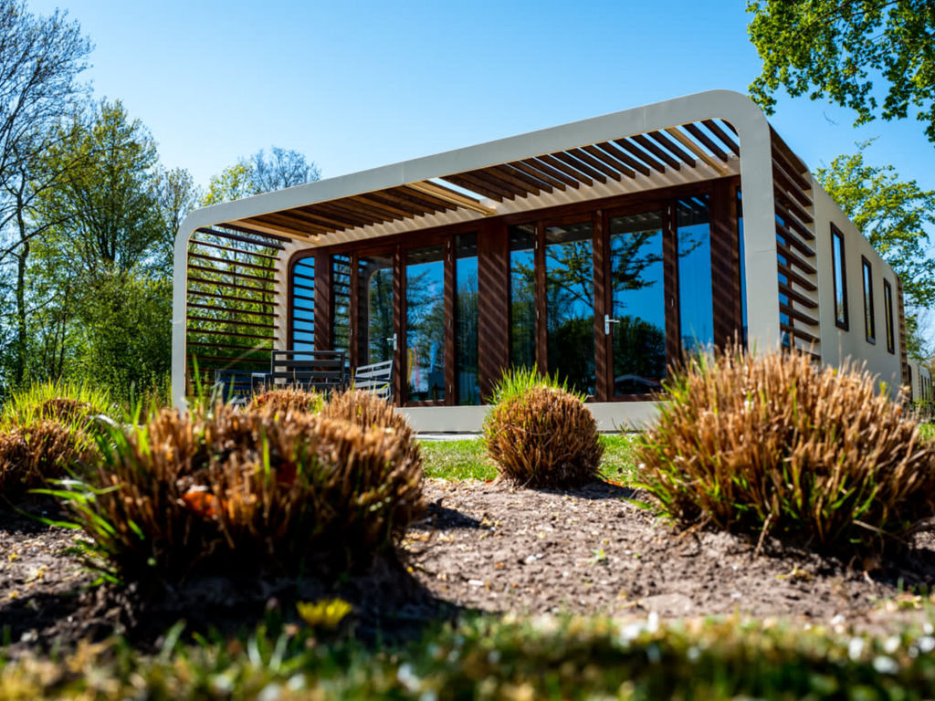 Vakantiehuis Modus XL 4 in Nederland