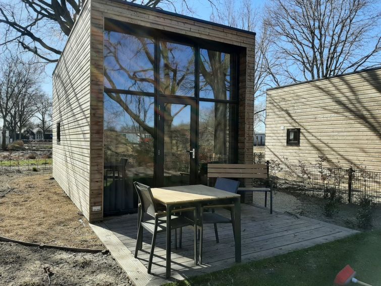 Tiny House 2