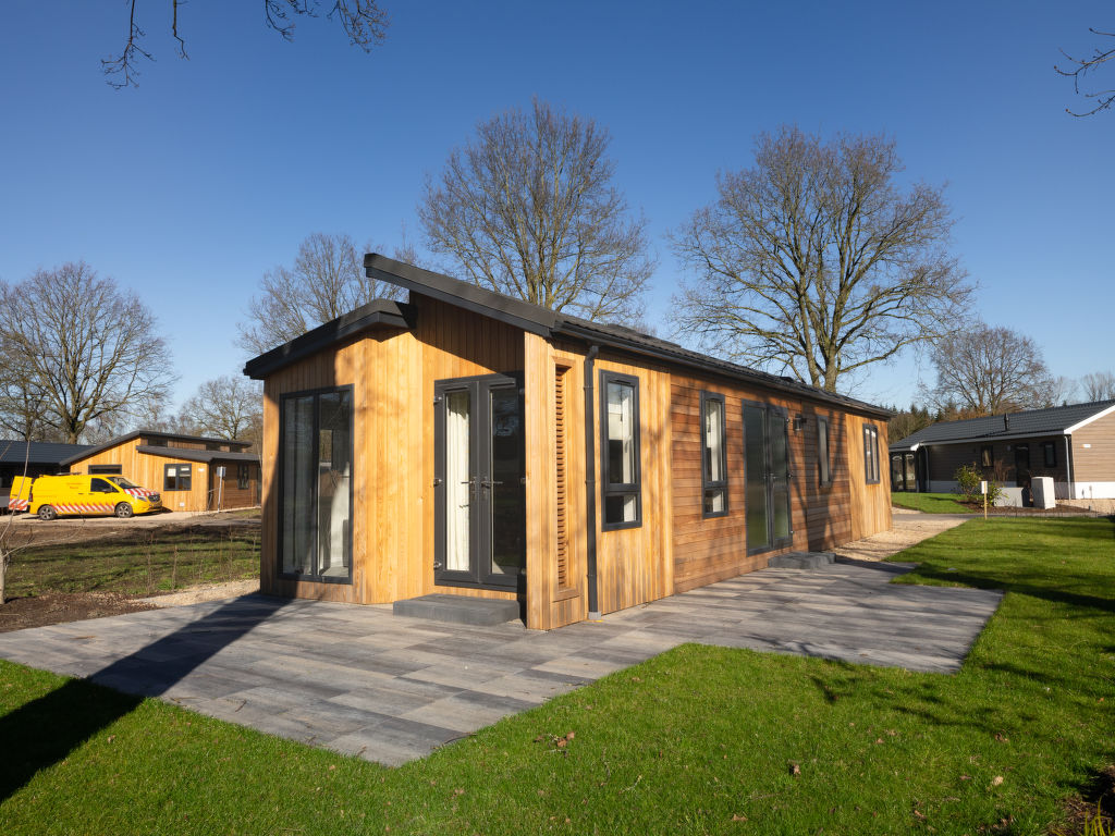 Vakantiehuis Hackfort 4