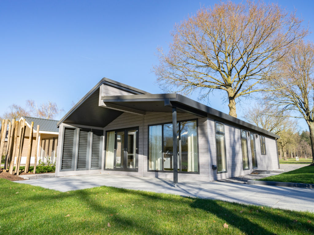 Vakantiehuis Hackfort 6