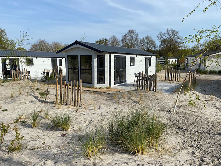 Holiday Home EuroParcs Zuiderzee