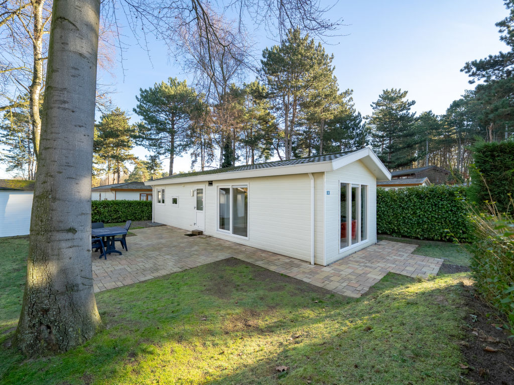 Vakantiehuis Berkel 6 in Nederland