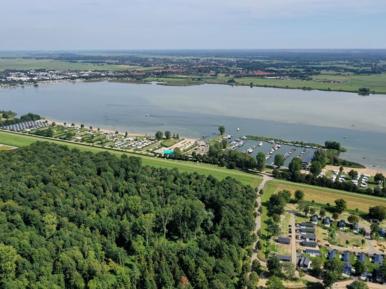 Ferie hjem EuroParcs Zuiderzee