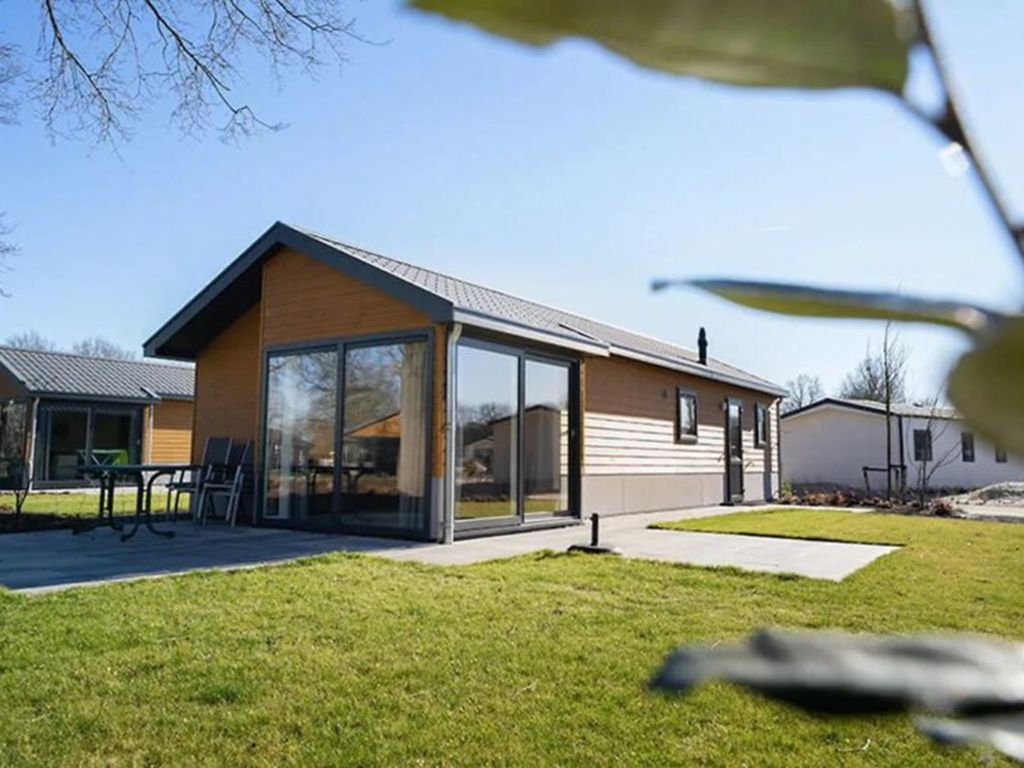 Vakantiehuis Velthorst 4