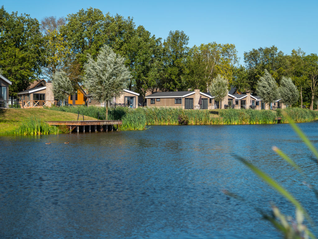 Vakantiehuis Just Nature 6