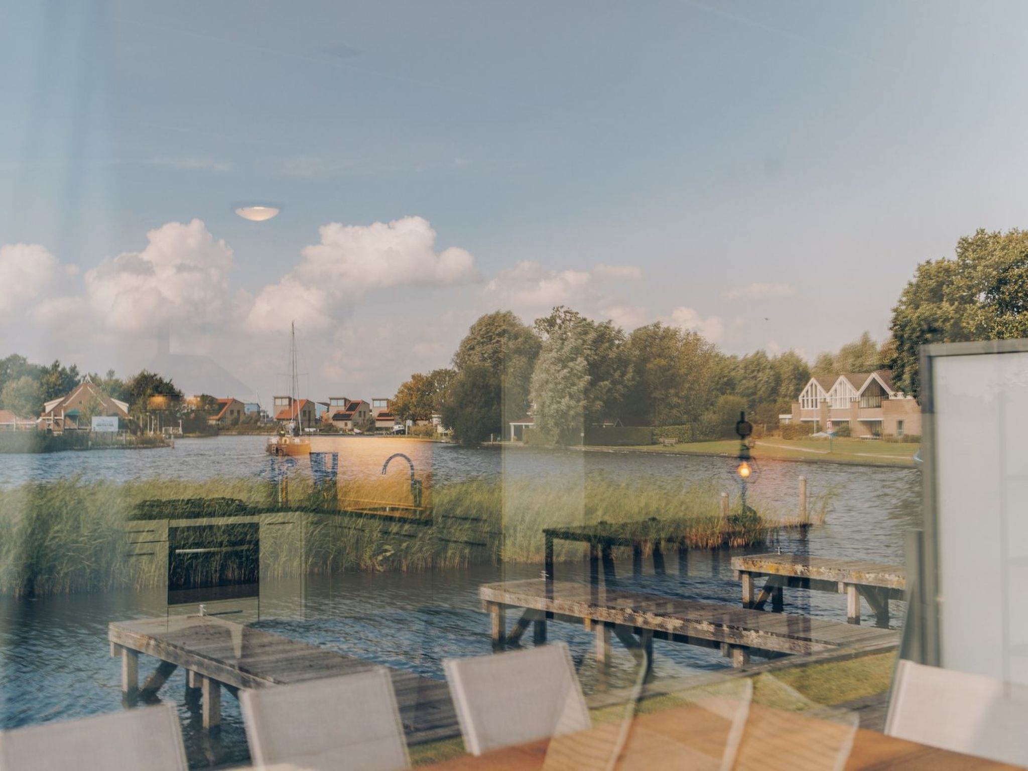 Parc Pharshoeke - Herenhuis geschakeld | 8p - Draußen