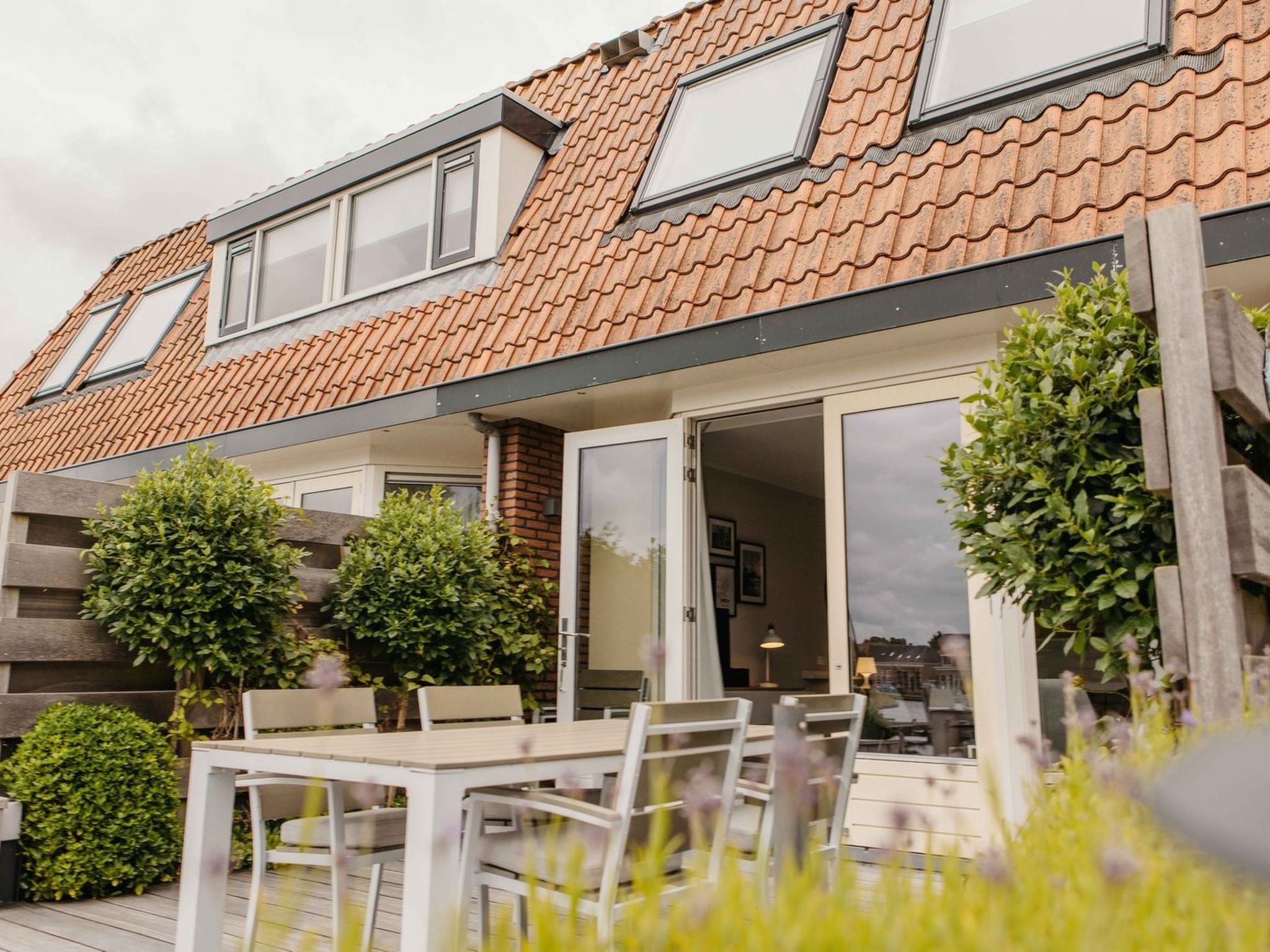 Parc Pharshoeke - Havenwoning geschakeld | 6p