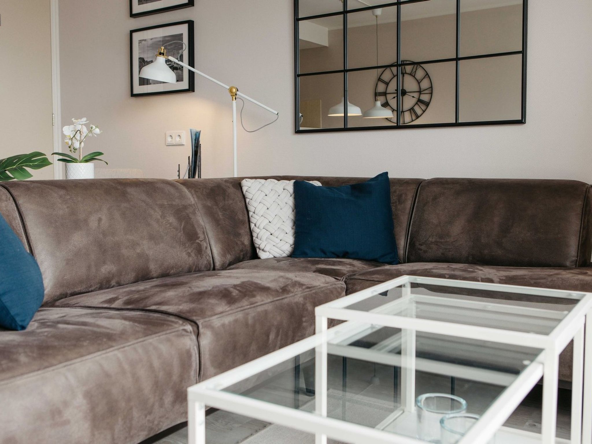 Parc Pharshoeke - Havenwoning geschakeld | 6p