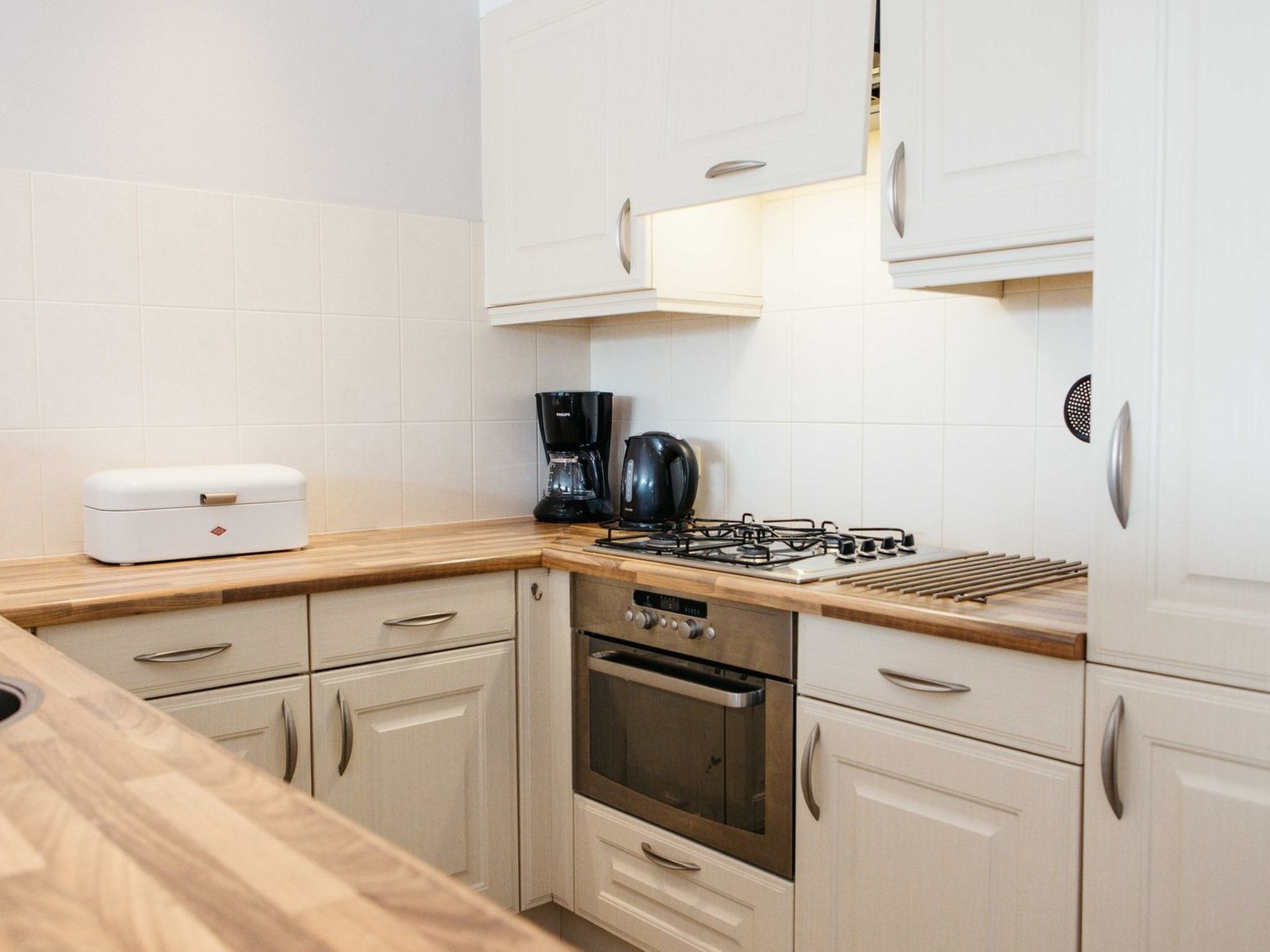 Parc Pharshoeke - Havenwoning geschakeld | 6p - Buiten