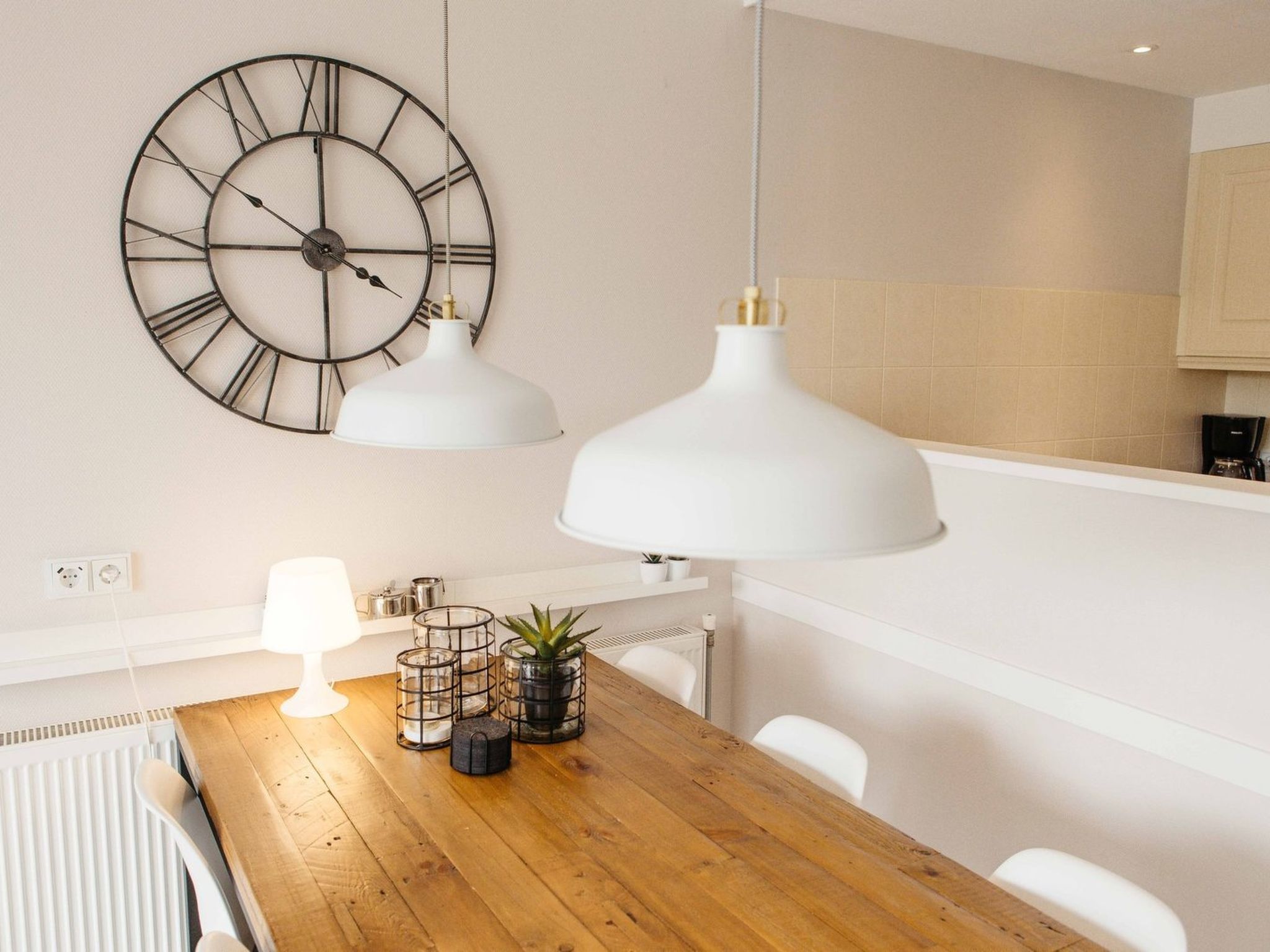 Parc Pharshoeke - Havenwoning geschakeld | 6p - Buiten