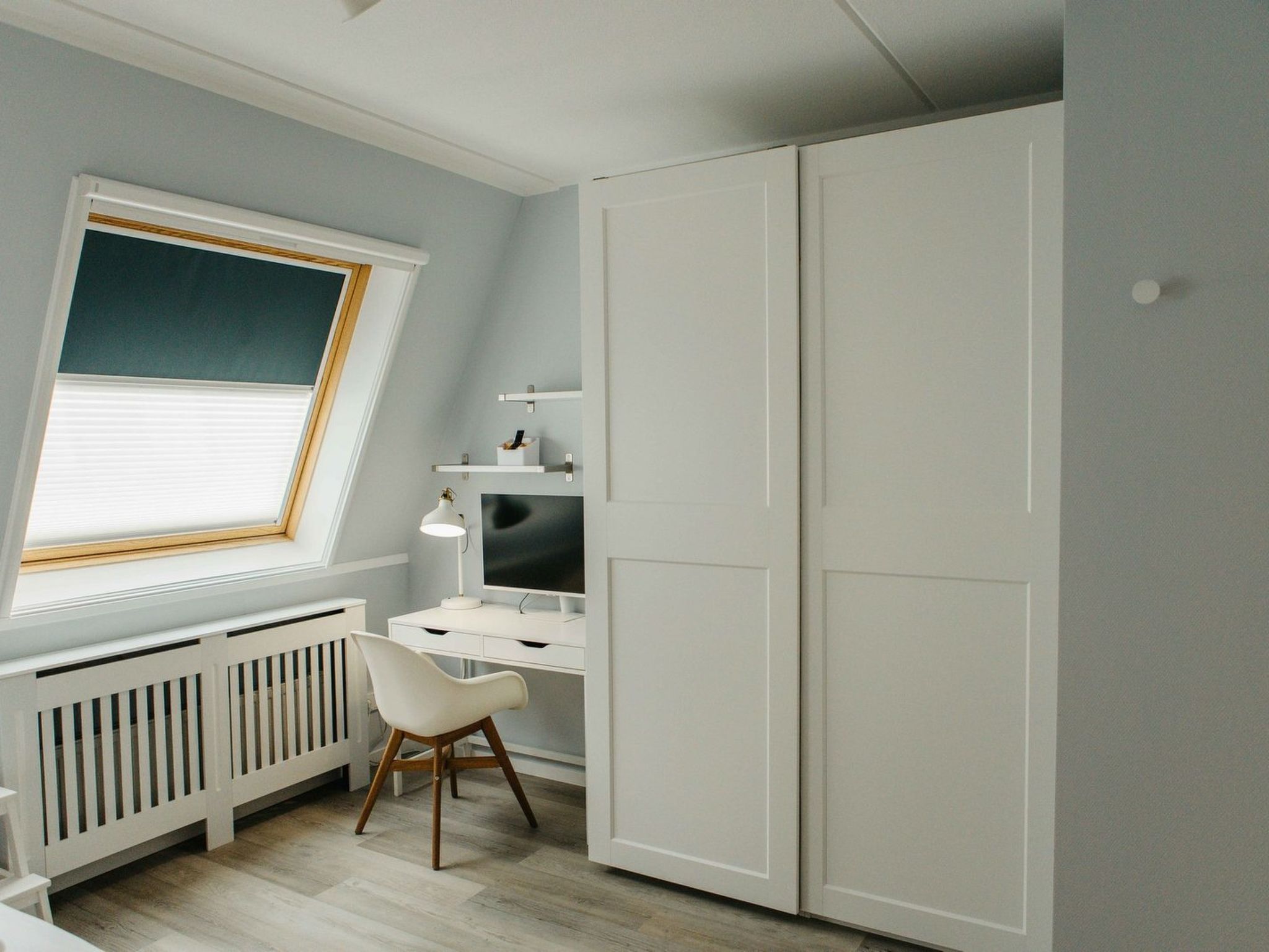 Parc Pharshoeke - Havenwoning geschakeld | 6p - Buiten