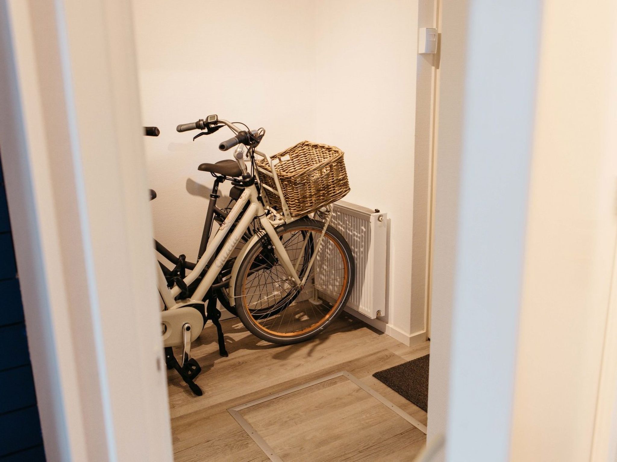 Parc Pharshoeke - Havenwoning geschakeld | 6p - Buiten