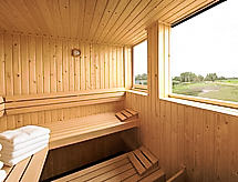 Ferienhaus Krekt Oer 't Wetter