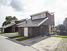 Ferienhaus Krekt Oer 't Wetter