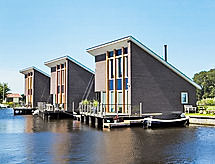 Ferienhaus Krekt Oer 't Wetter