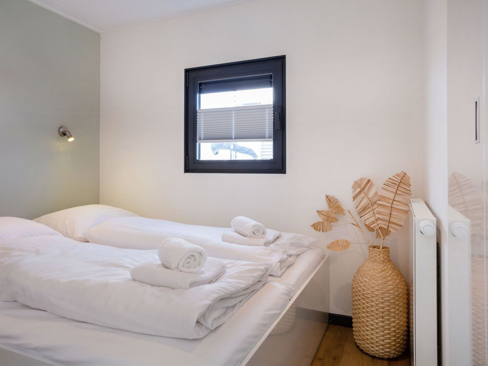 HouseBoat MeerRand - Inside