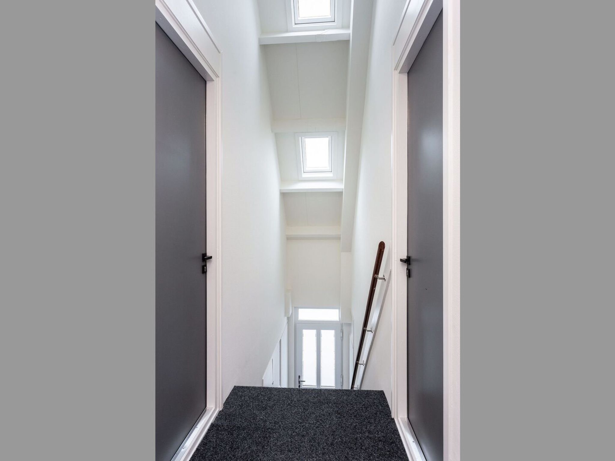 MeerPlezier Upstairs - Dedans